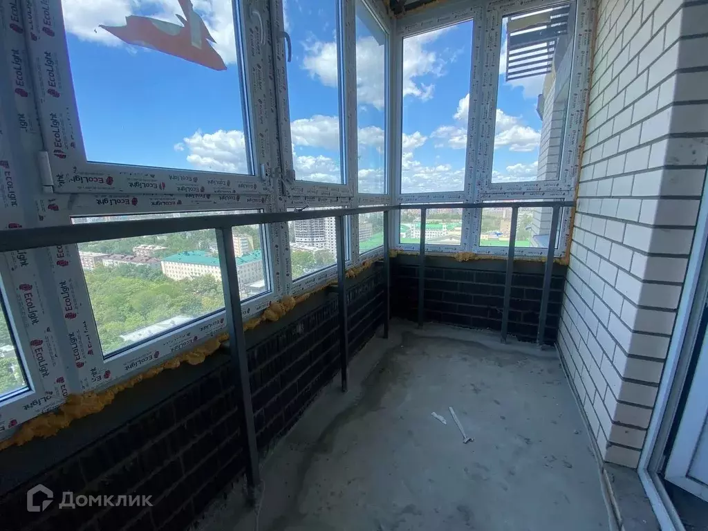 Продаётся 2-к квартира, 56.2 м - Фото 1