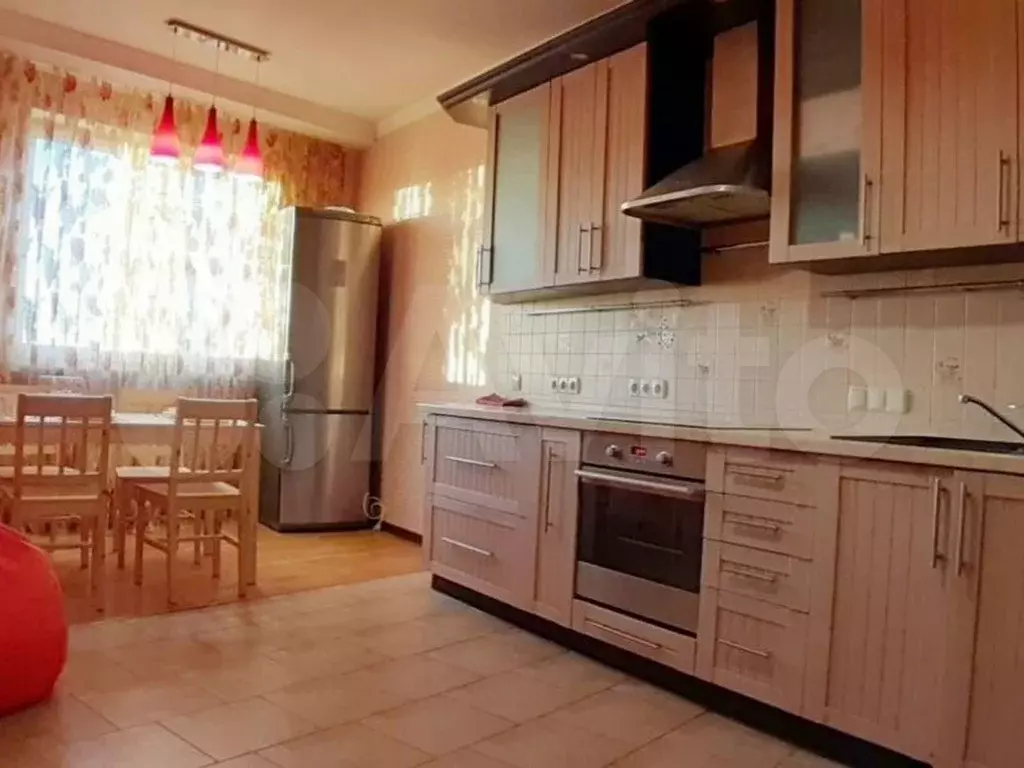 2-к. квартира, 45 м, 3/5 эт. - Фото 0