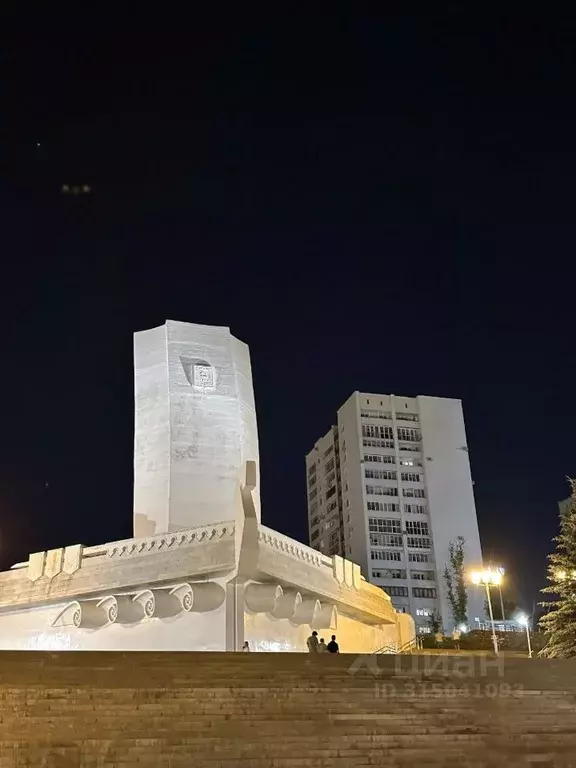 3-к кв. Самарская область, Самара Ново-Садовая ул., 30 (73.0 м) - Фото 1