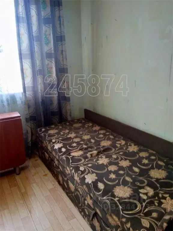 Комната Москва Братиславская ул., 8 (15.0 м) - Фото 0