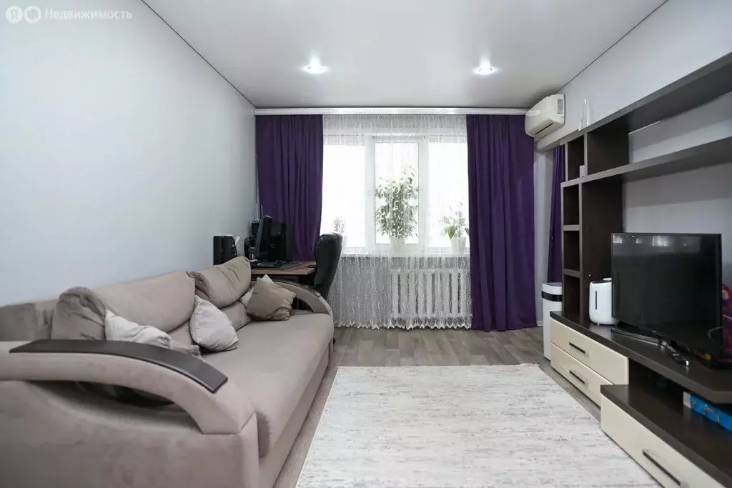 2-комнатная квартира: Казань, улица Карбышева, 13А (45.5 м) - Фото 2