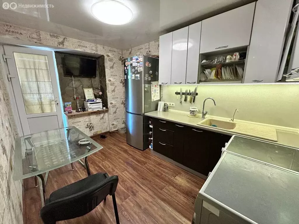 2-комнатная квартира: Симферополь, улица Щаденко, 36 (50.7 м) - Фото 1