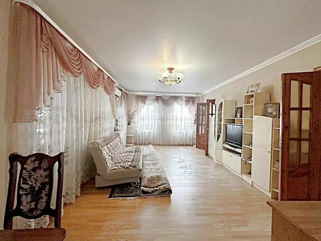 Дом 130 м на участке 5 сот. - Фото 0