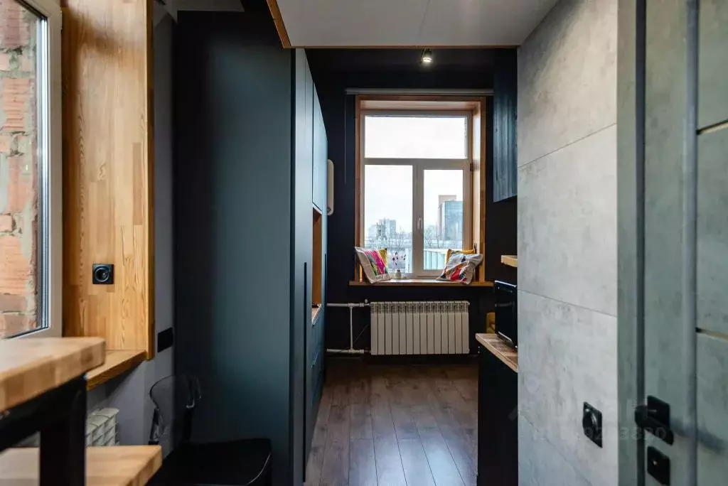 Комната Москва Гостиничная ул., 10К5 (10.0 м) - Фото 2