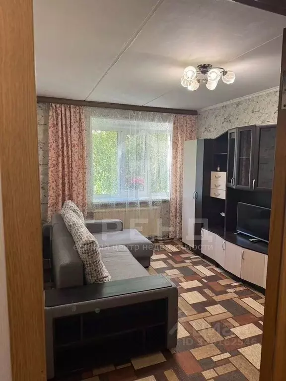 1-к кв. Санкт-Петербург, Санкт-Петербург, Пушкин ул. Генерала Хазова, ... - Фото 2