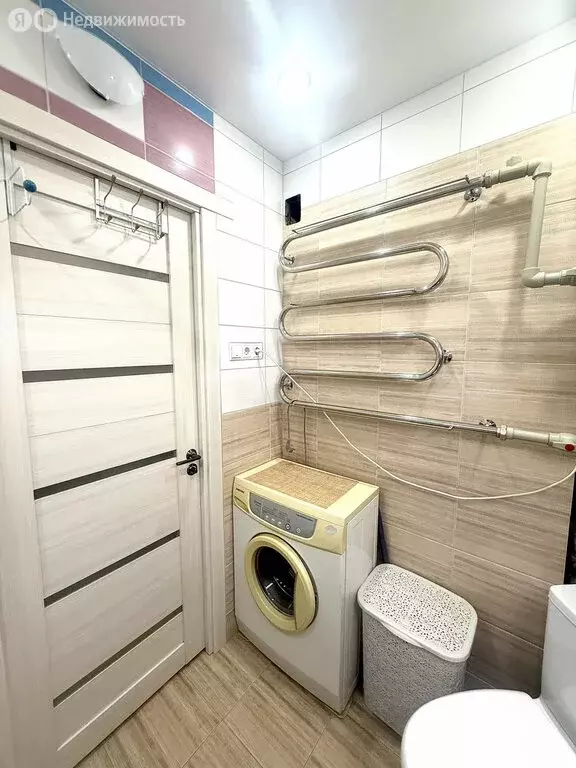 Квартира-студия: Киров, улица Потребкооперации, 38 (22.9 м) - Фото 2