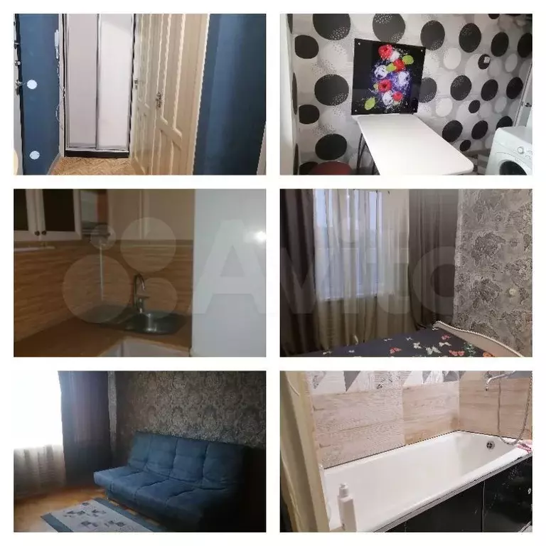 2-к. квартира, 43 м, 8/9 эт. - Фото 0