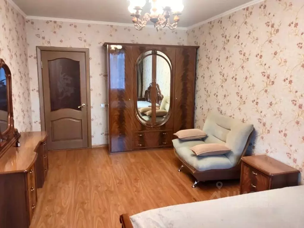 1-к кв. Пензенская область, Пенза ул. Калинина, 9 (55.0 м) - Фото 2