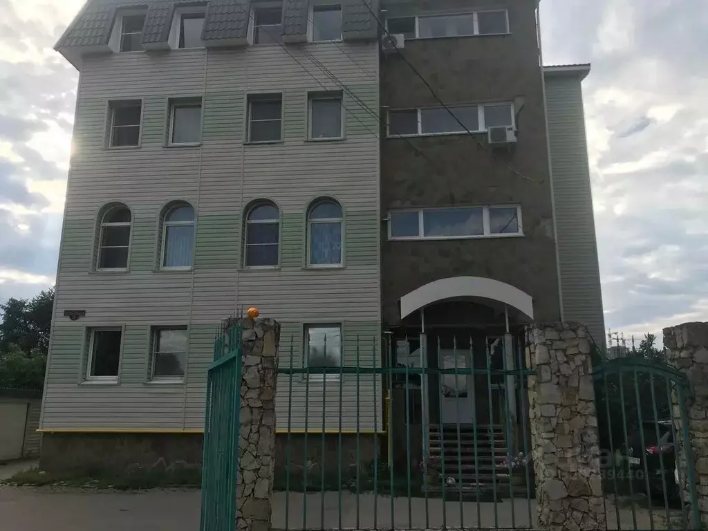 4-к кв. Воронежская область, Воронеж Кленовый пер., 28 (97.8 м) - Фото 0