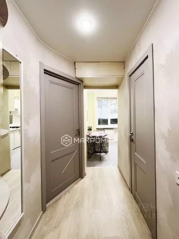 1-к кв. Санкт-Петербург ул. Дудко, 29К1 (28.3 м) - Фото 0