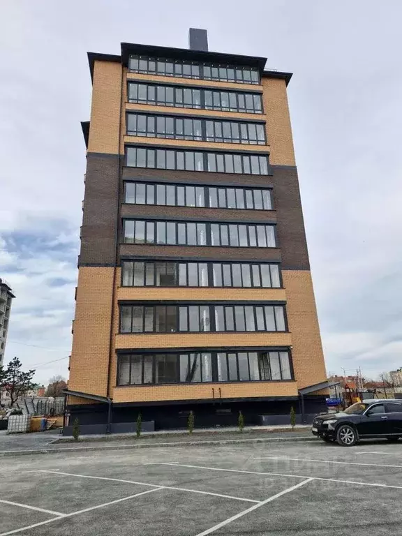 1-к кв. Ставропольский край, Ессентуки ул. Шмидта (49.0 м) - Фото 1