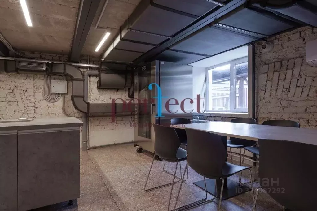 Офис в Москва Холодильный пер., 3к1 (1250 м) - Фото 2