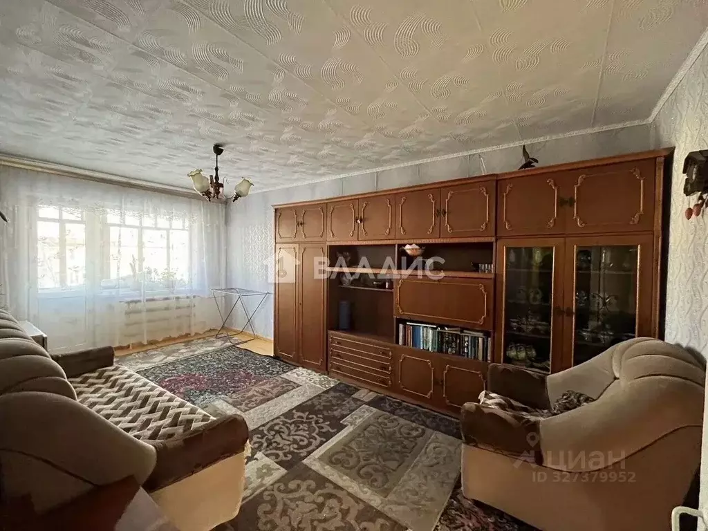 3-к кв. Алтайский край, Бийск ул. Петра Мерлина, 17 (59.9 м) - Фото 1