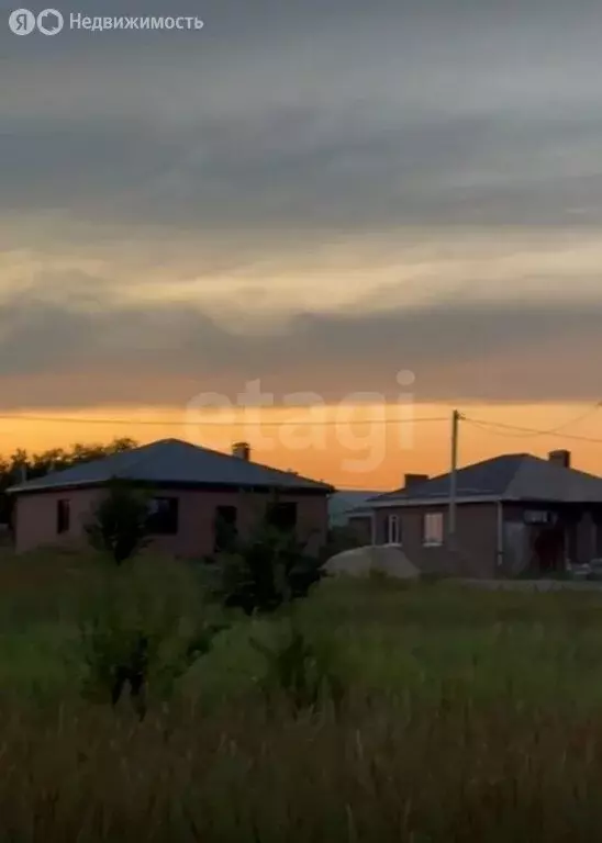 Участок в Ростов-на-Дону, Авиационная улица (5 м) - Фото 0