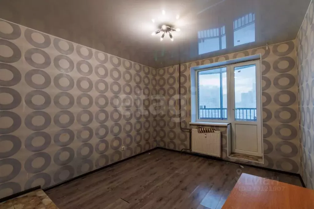 Студия Санкт-Петербург пос. Шушары, Школьная ул., 6к2 (22.5 м) - Фото 1
