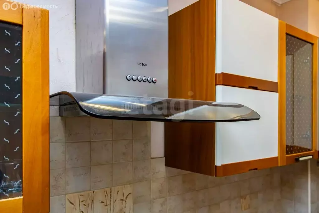 1-комнатная квартира: Тюмень, Сургутская улица, 11к2 (43 м) - Фото 1