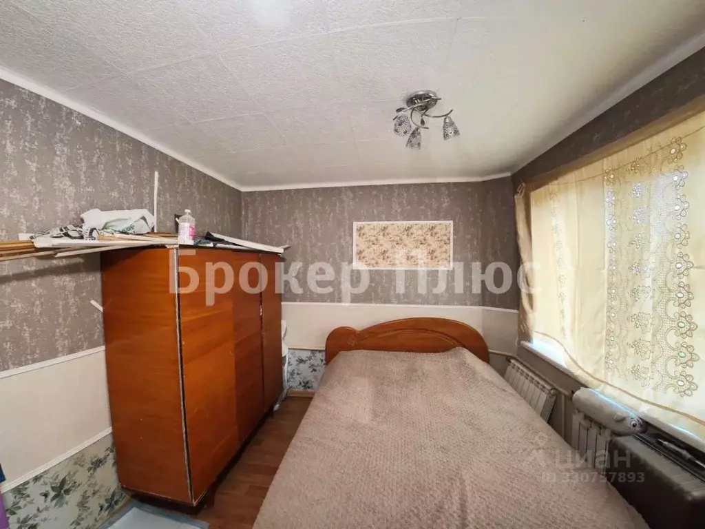 4-к кв. Хакасия, Абакан ул. Тараса Шевченко, 72 (62.0 м) - Фото 2