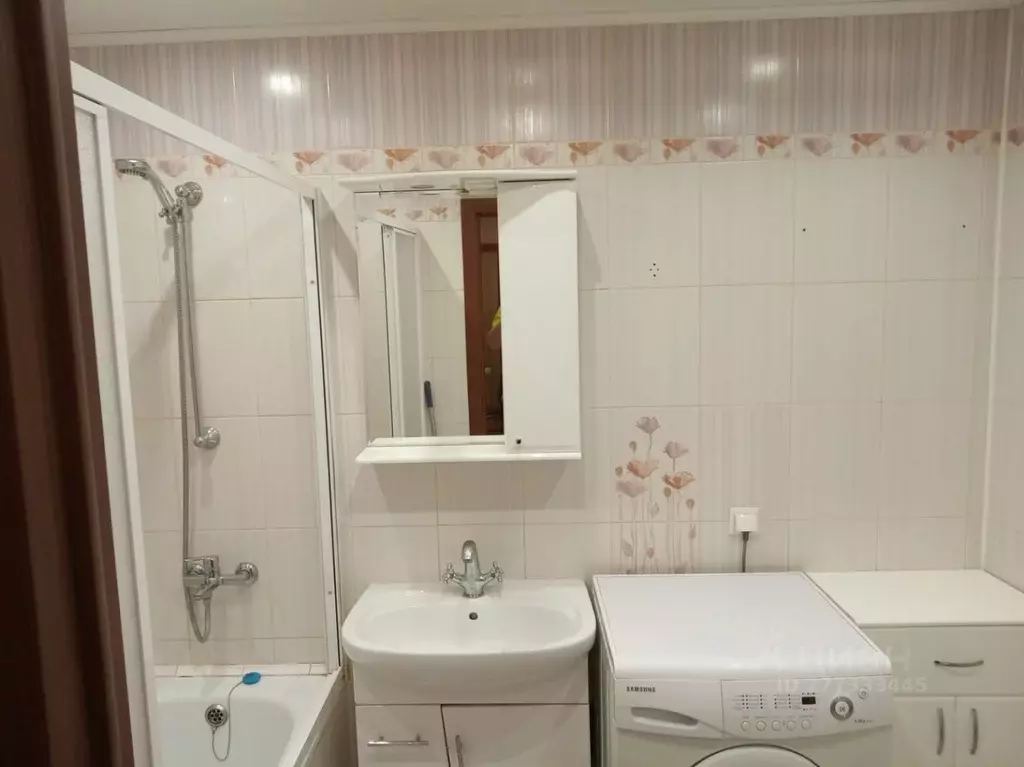 2-к кв. Владимирская область, Ковров Комсомольская ул., 104 (50.0 м) - Фото 2