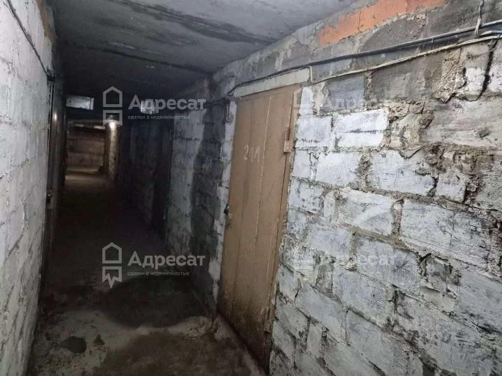 Гараж в Московская область, Красногорск ул. Королева, 6 (6 м) - Фото 2