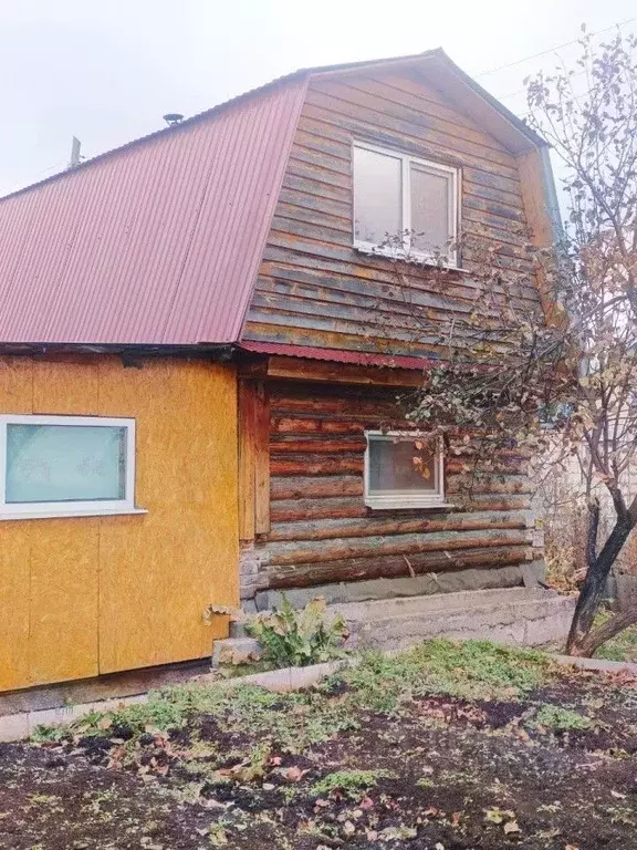 Дом в Свердловская область, Первоуральск муниципальный округ, д. ... - Фото 1