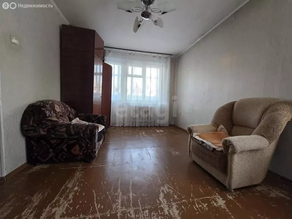 1-комнатная квартира: Нижний Новгород, Берёзовская улица, 70 (29.9 м) - Фото 2