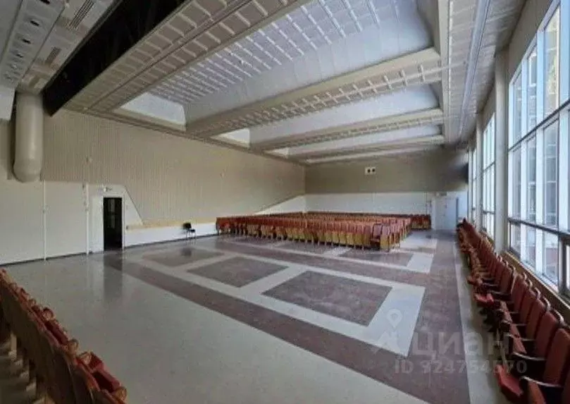 Помещение свободного назначения в Ленинградская область, Всеволожск ... - Фото 2