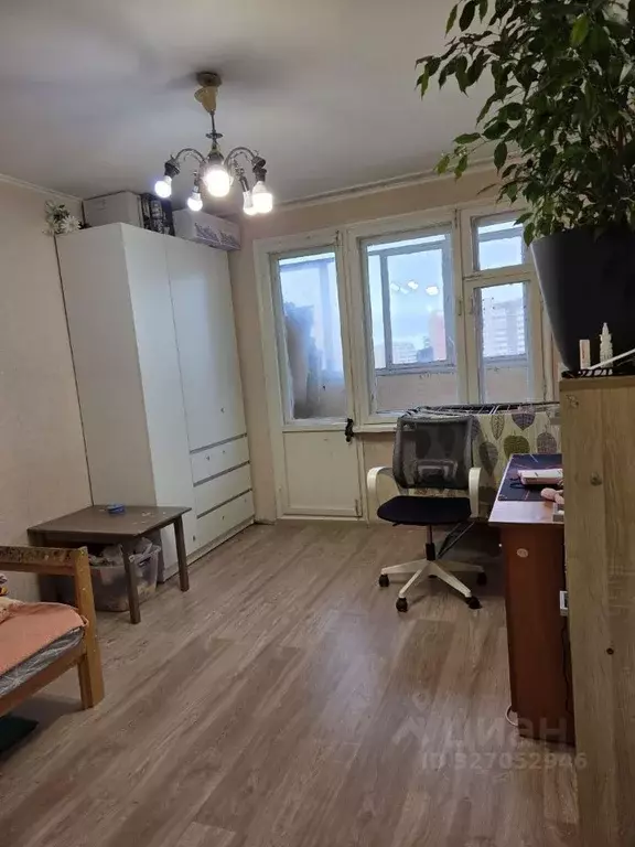 1-к кв. Свердловская область, Екатеринбург ул. Викулова, 63к2 (33.5 м) - Фото 1