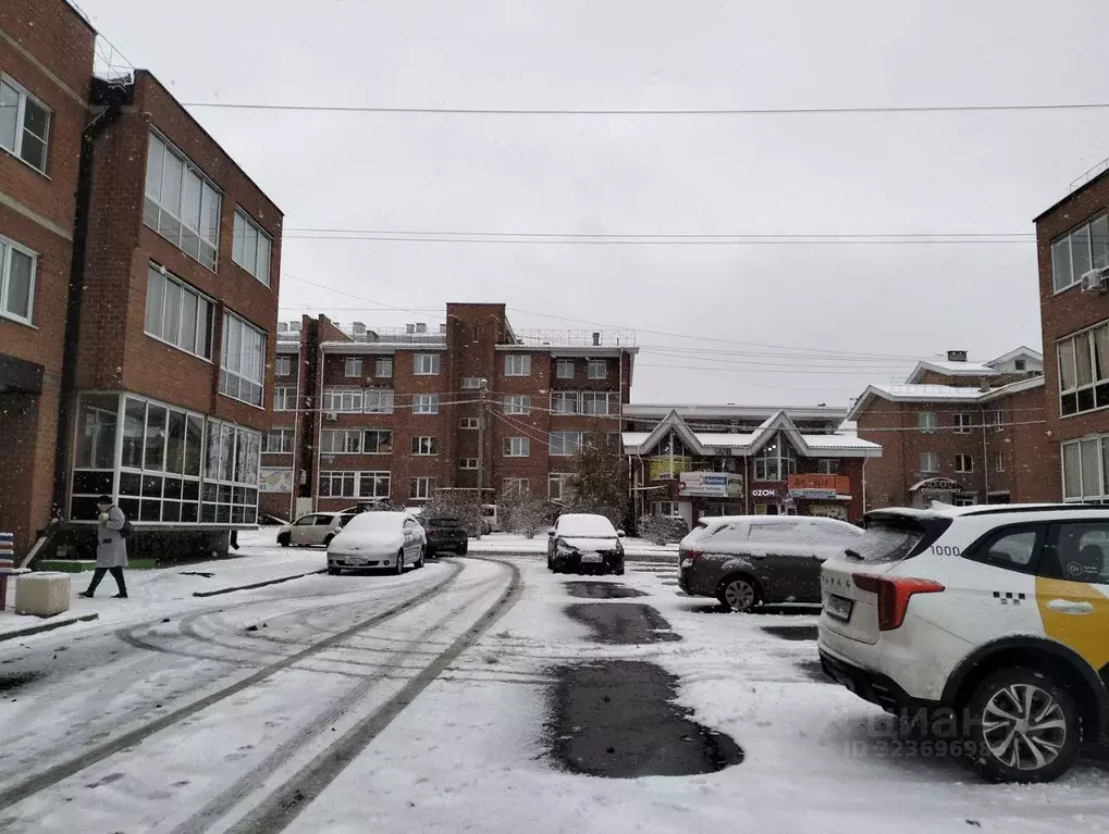 2-к кв. Иркутская область, Иркутск Ново-Ленино мкр, Березовый мкр, 100 ... - Фото 1