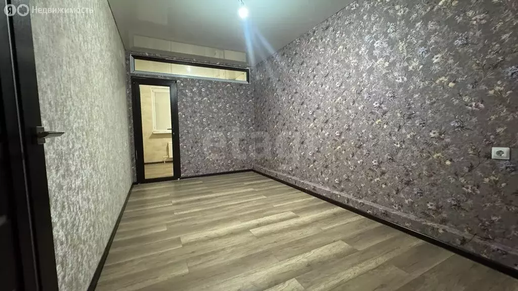 1-комнатная квартира: Баксан, Эльбрусская улица, 17к8 (24 м) - Фото 2
