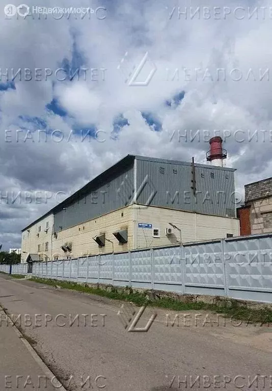Помещение свободного назначения (1300 м) - Фото 2