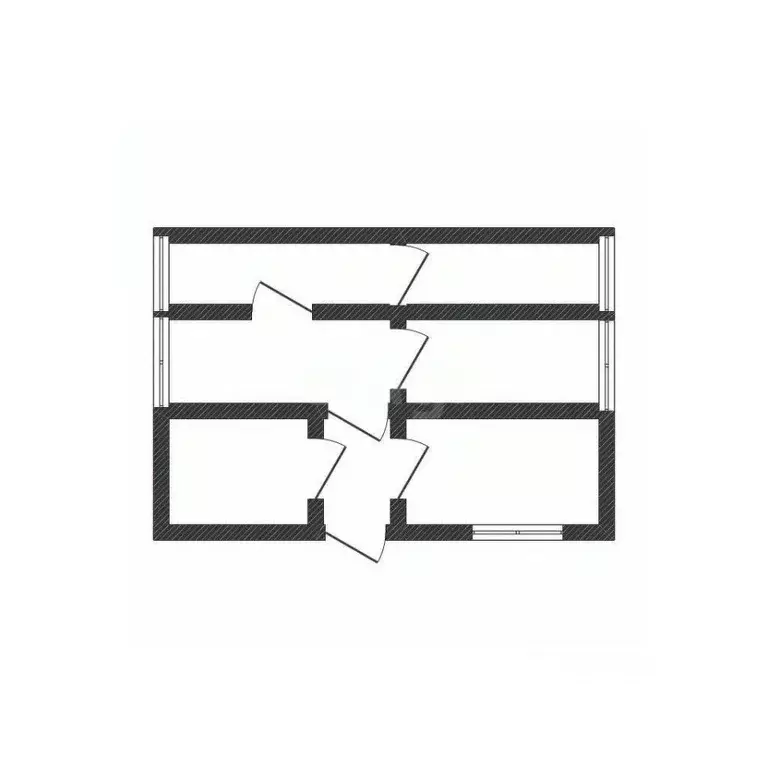 Дом в Белгородская область, Валуйский муниципальный округ, с. Дроново ... - Фото 2