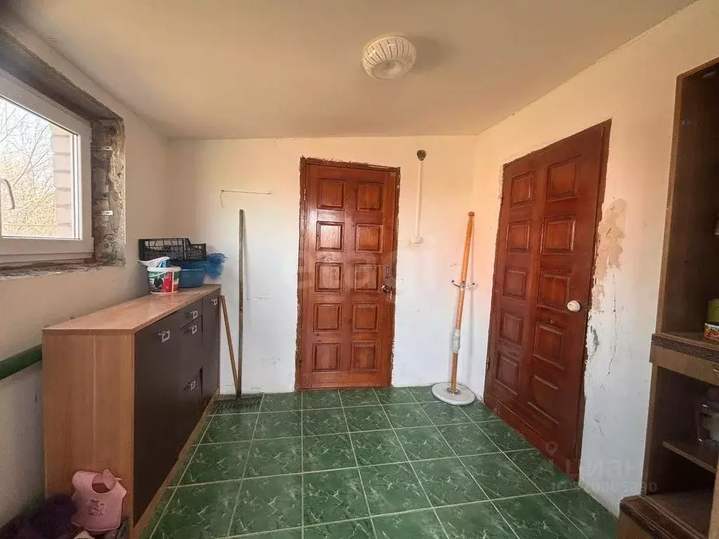 Дом в Калмыкия, Элиста проезд 3-й Спортивный, 22 (96 м) - Фото 1