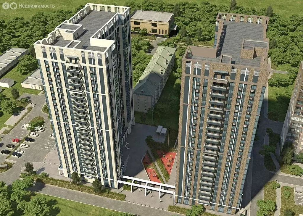 1-комнатная квартира: Москва, Родниковая улица, 4А (46.2 м) - Фото 2