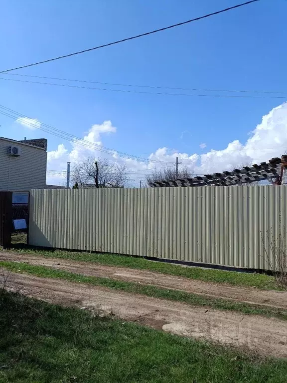 Дом в Волгоградская область, Городищенский район, Ерзовское городское ... - Фото 2