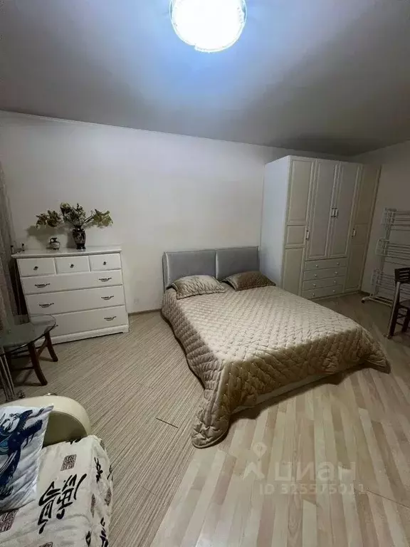 1-к кв. Москва ул. Плеханова, 31К1 (40.0 м) - Фото 2