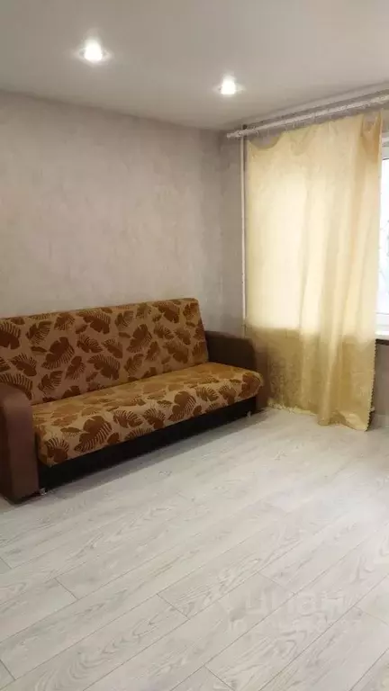 1-к кв. Томская область, Томск ул. Ференца Мюнниха, 30 (30.0 м) - Фото 1