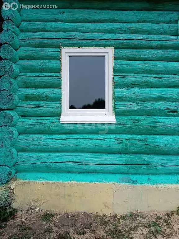 Дом в Износковский район, село Извольск (77.3 м) - Фото 1