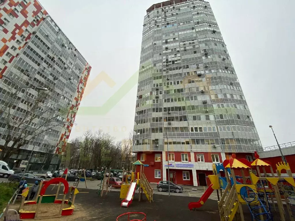 Продается 2-комнатная квартира - Фото 1