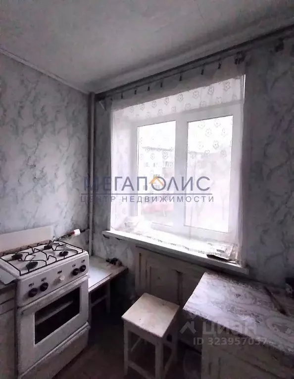 2-к кв. Саратовская область, Балаково Красноармейская ул., 21 (44.1 м) - Фото 2