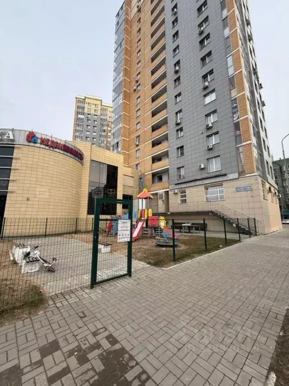 3-к кв. Татарстан, Казань просп. Ямашева, 103 (85.9 м) - Фото 2