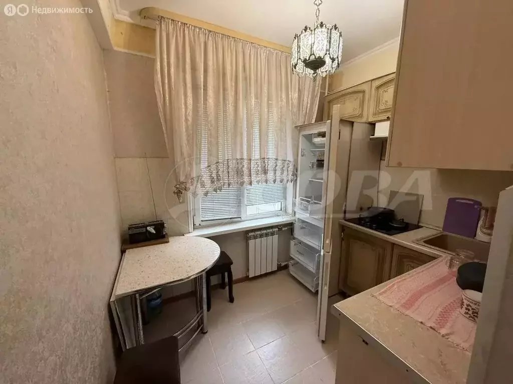 3-комнатная квартира: Махачкала, улица Юсупа Акаева, 3 (51 м) - Фото 2