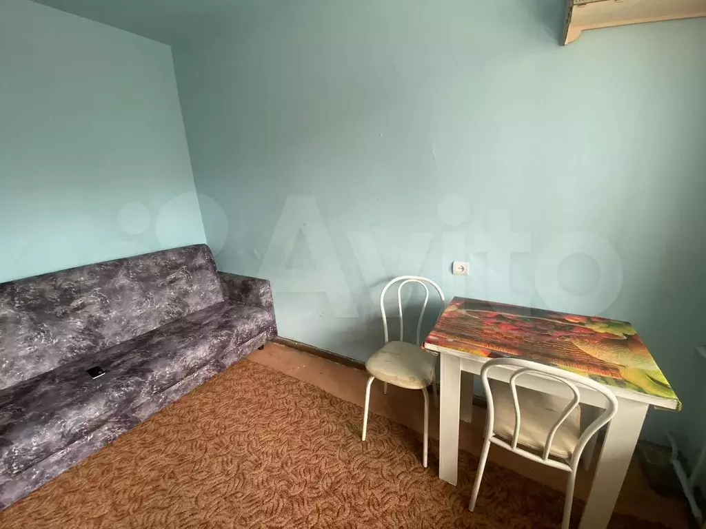 Квартира-студия, 20 м, 3/8 эт. - Фото 1