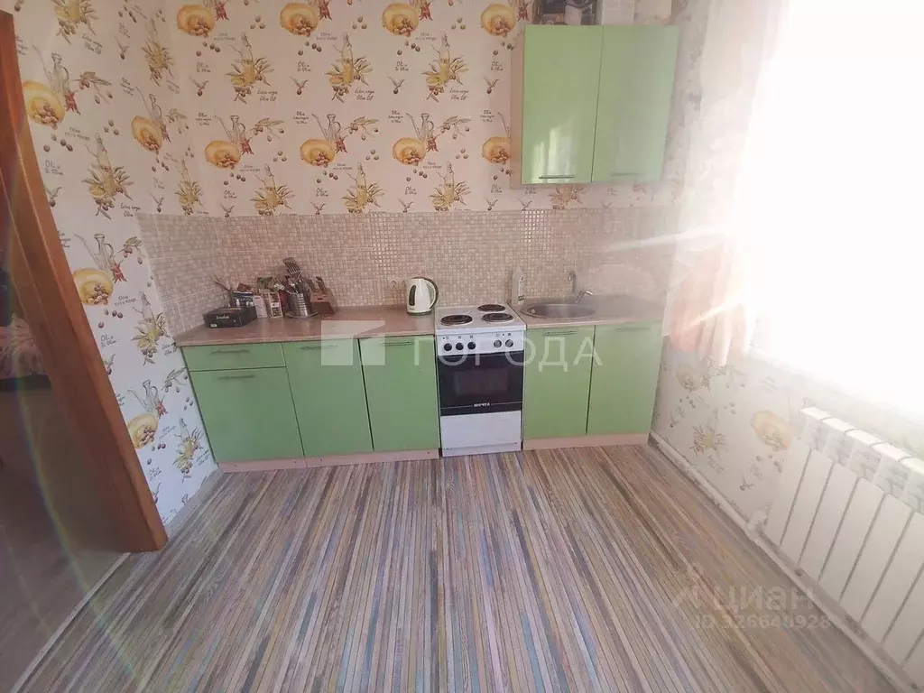 Дом в Новосибирская область, Новосибирский район, с. Верх-Тула ... - Фото 2