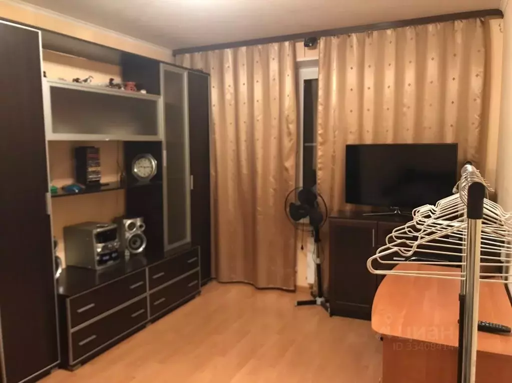 Комната Москва ул. Молостовых, 1К4 (17.0 м) - Фото 1