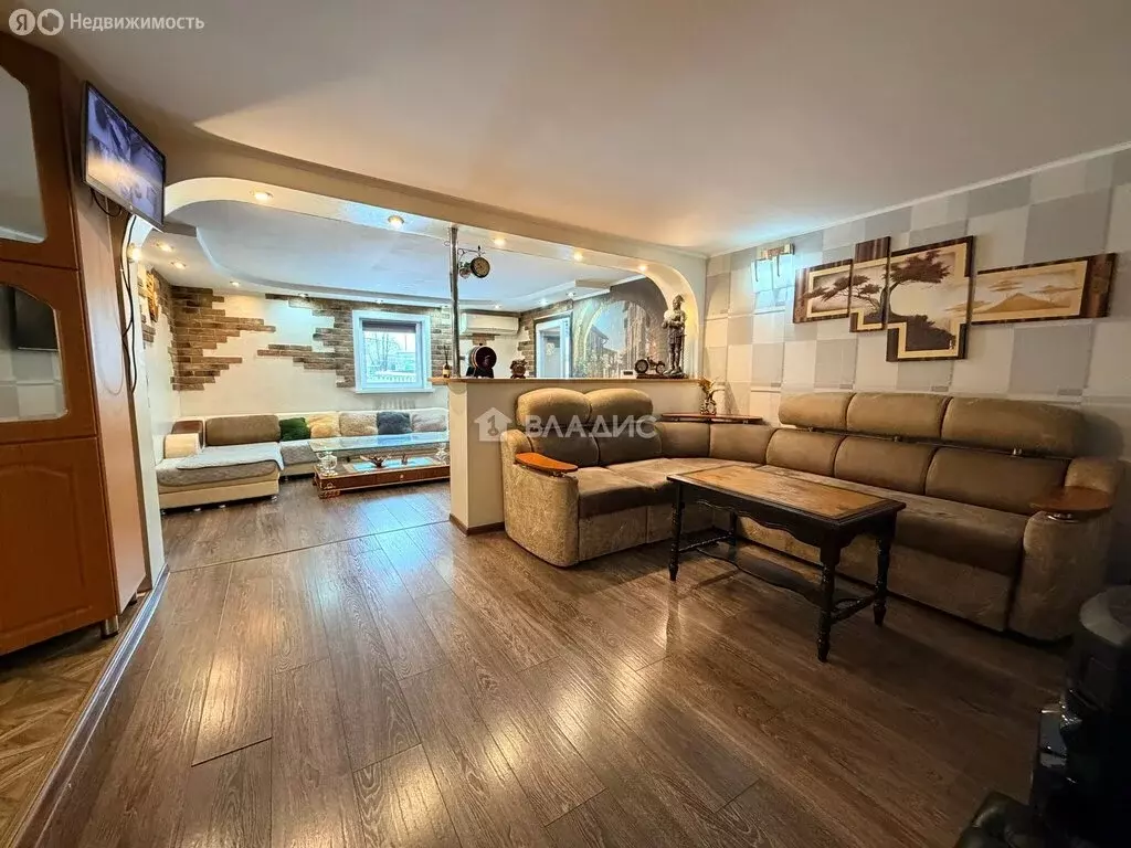 Дом в Свободный, переулок Зои Космодемьянской, 10 (189.3 м) - Фото 2