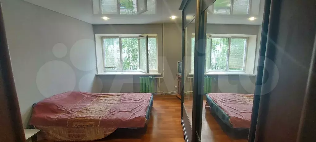 Квартира-студия, 20 м, 4/5 эт. - Фото 0