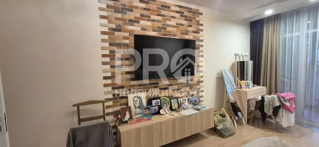 3-к кв. Ярославская область, Ярославский муниципальный округ, пос. ... - Фото 1