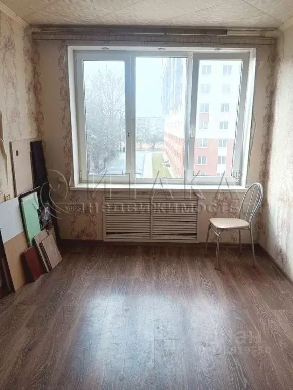 3-к кв. Ленинградская область, Кингисепп Октябрьская ул., 12 (41.1 м) - Фото 1