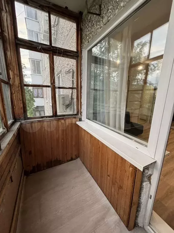 2-к. квартира, 43 м, 6/9 эт. - Фото 1