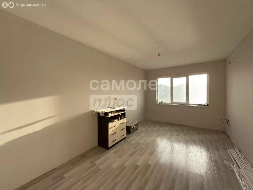 2-комнатная квартира: Каспийск, Каспийская улица, 6 (60 м) - Фото 1